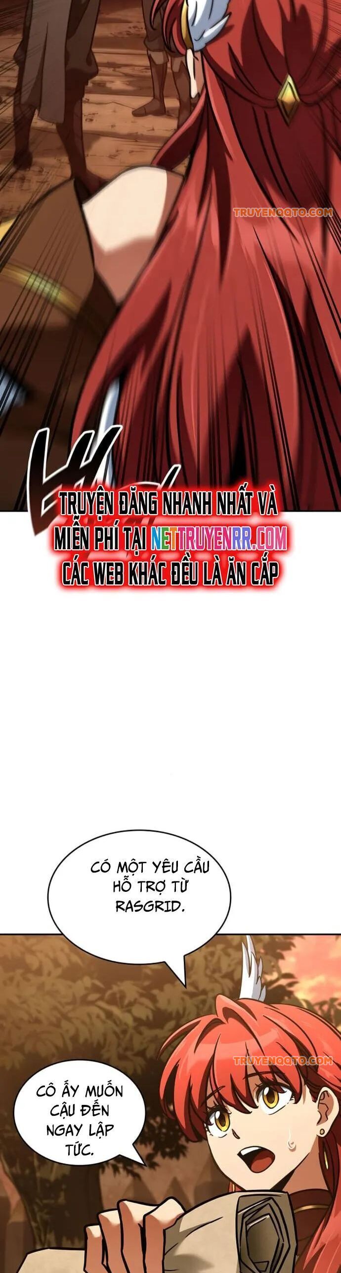 Sử Thi Valhalla Chap 24 - Next Chap 25