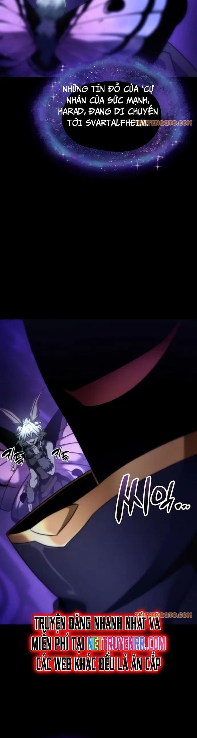 Sử Thi Valhalla Chap 24 - Next Chap 25