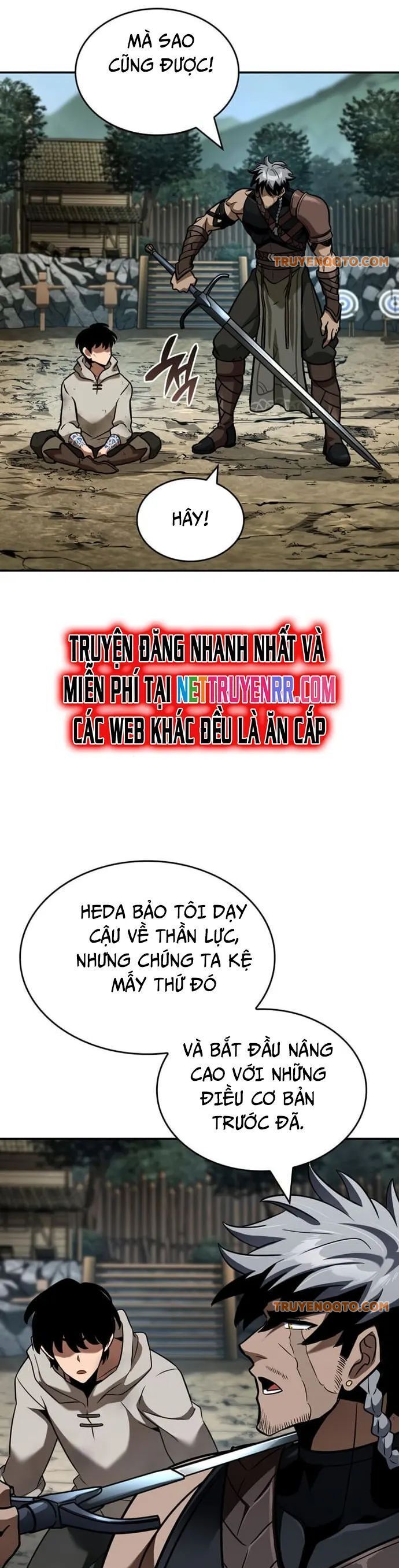 Sử Thi Valhalla Chap 24 - Next Chap 25