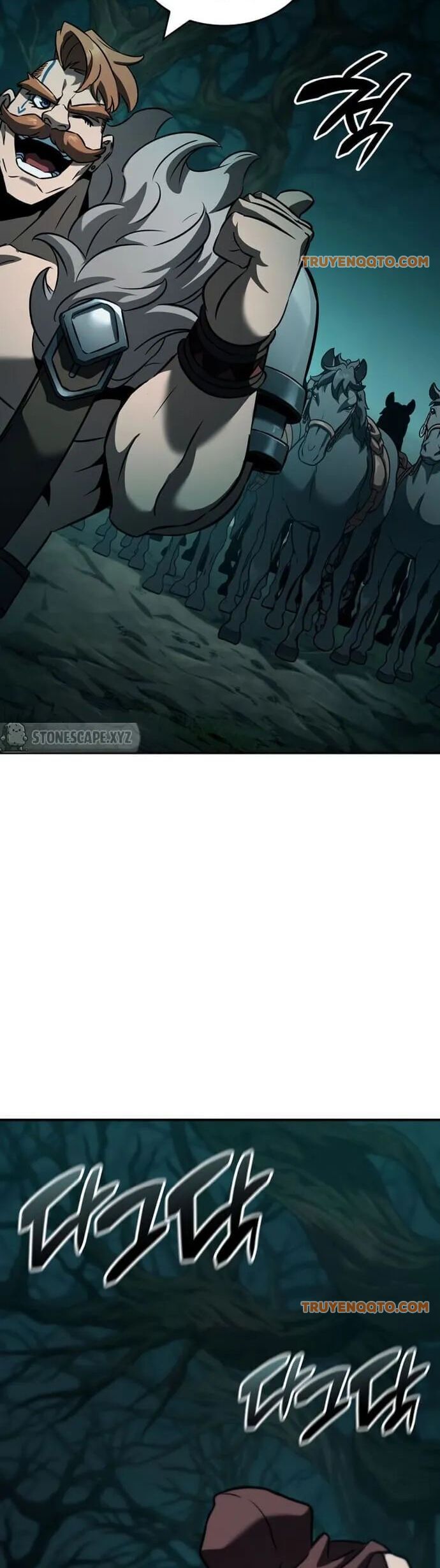 Sử Thi Valhalla Chap 24 - Next Chap 25