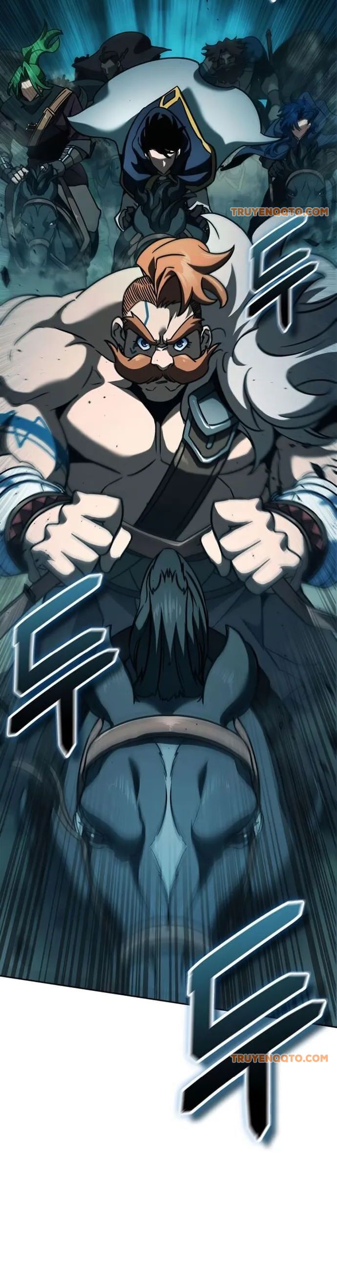 Sử Thi Valhalla Chap 24 - Next Chap 25