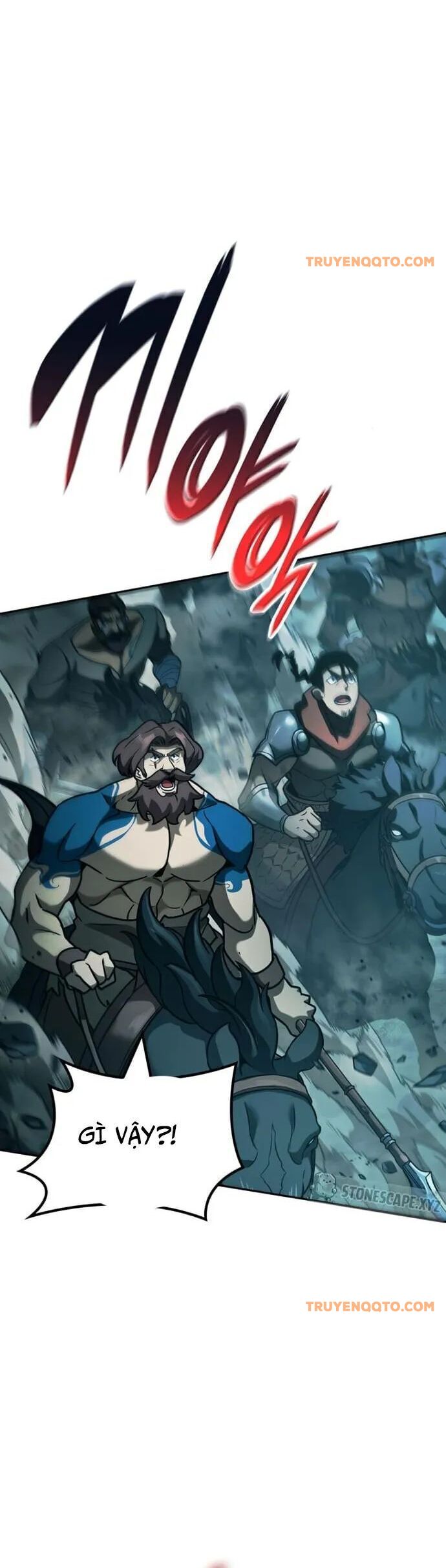 Sử Thi Valhalla Chap 24 - Next Chap 25