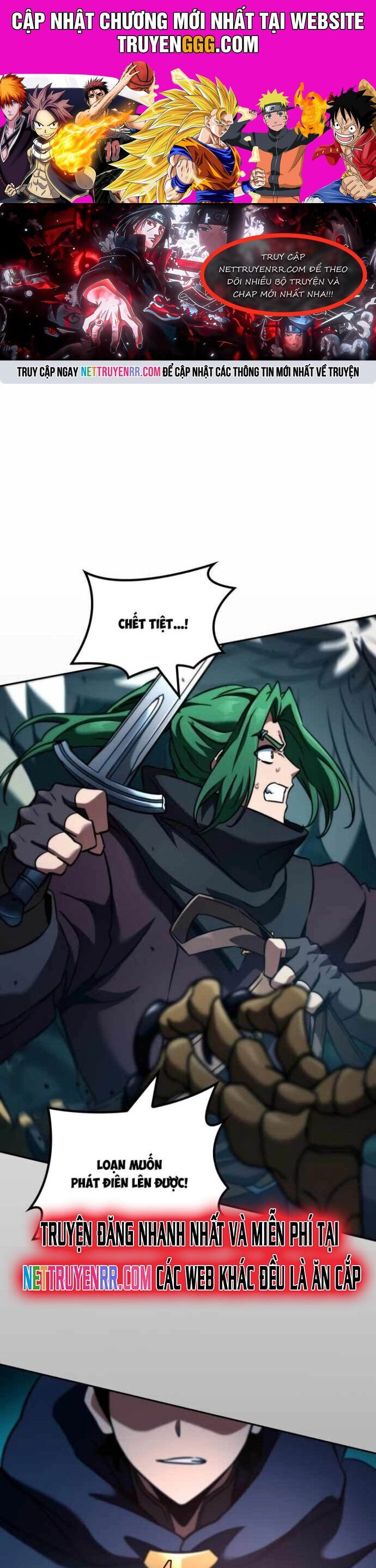 Sử Thi Valhalla Chap 25 - Next Chap 26