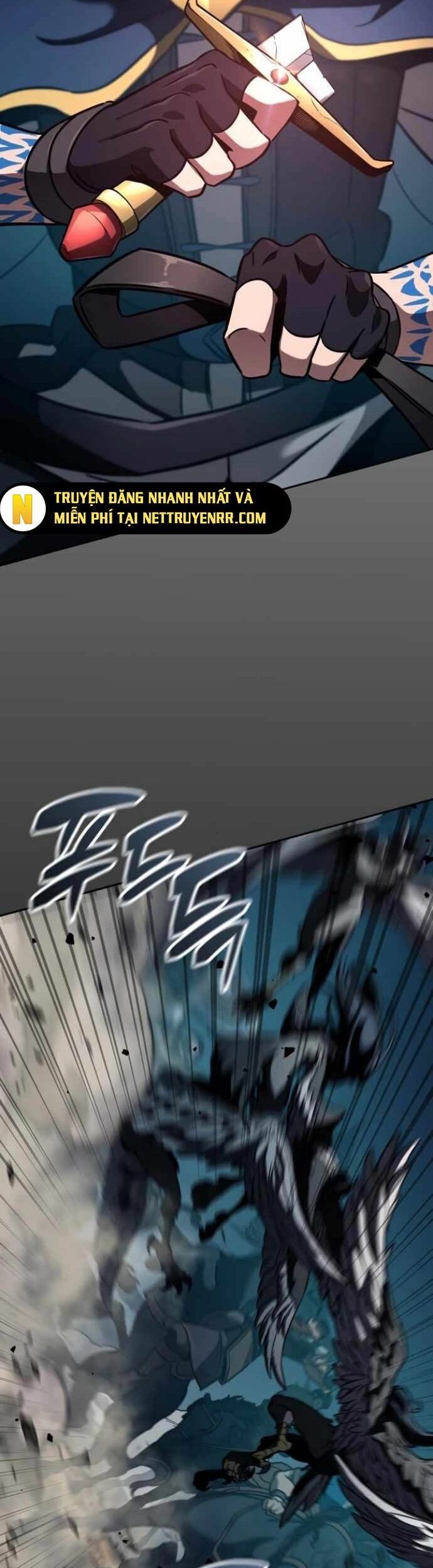 Sử Thi Valhalla Chap 25 - Next Chap 26
