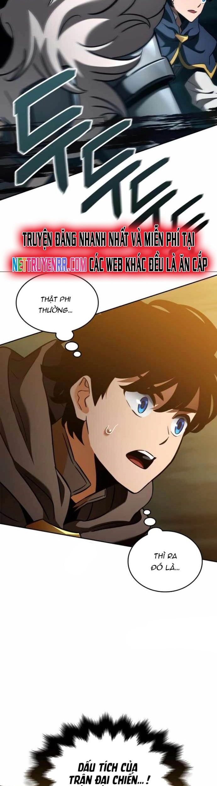 Sử Thi Valhalla Chap 25 - Next Chap 26