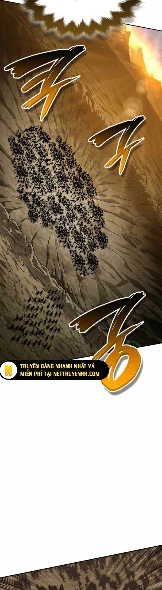 Sử Thi Valhalla Chap 25 - Next Chap 26