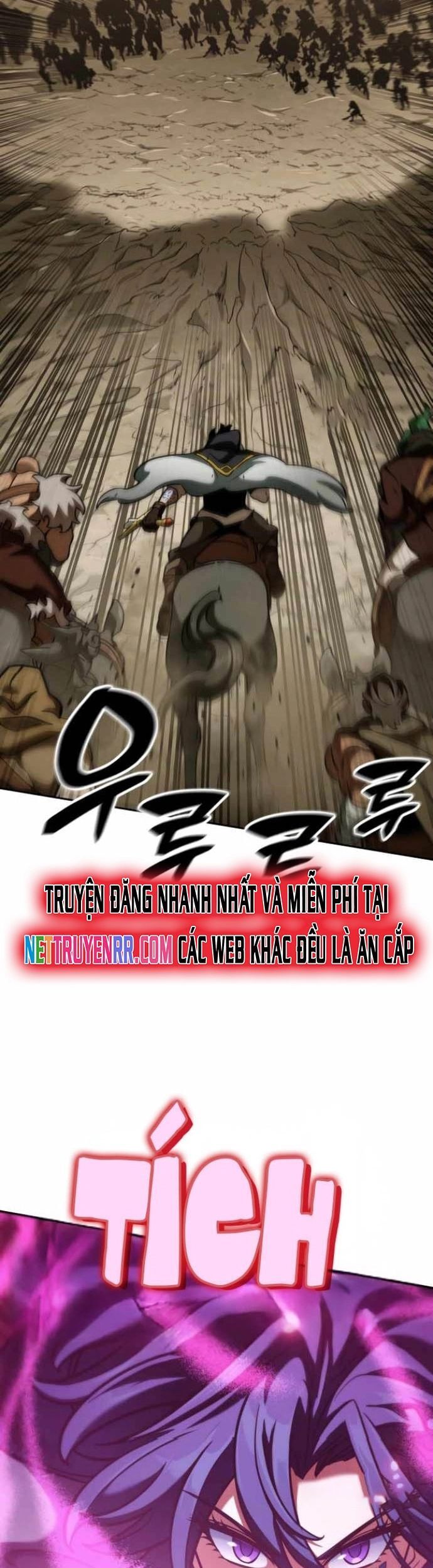Sử Thi Valhalla Chap 25 - Next Chap 26