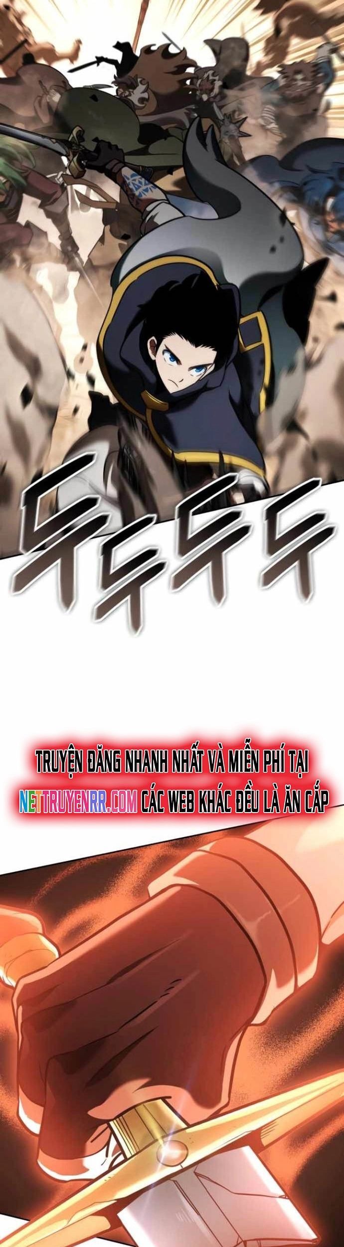 Sử Thi Valhalla Chap 25 - Next Chap 26