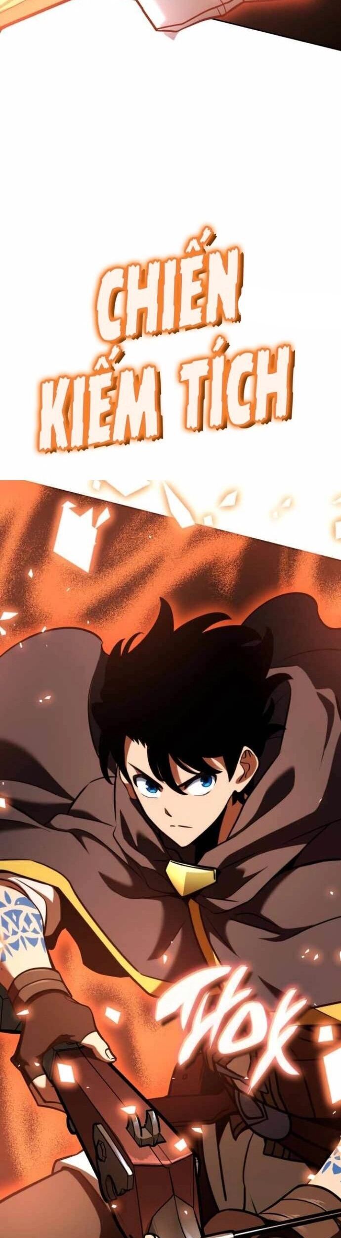 Sử Thi Valhalla Chap 25 - Next Chap 26