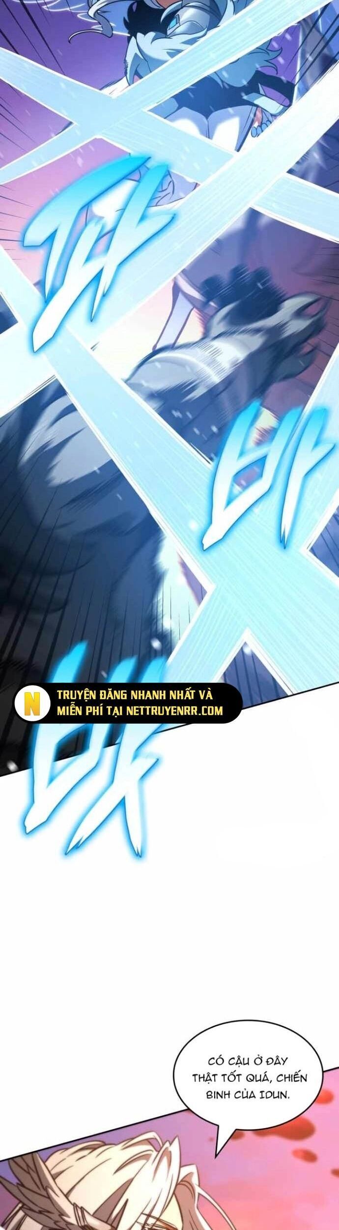 Sử Thi Valhalla Chap 25 - Next Chap 26