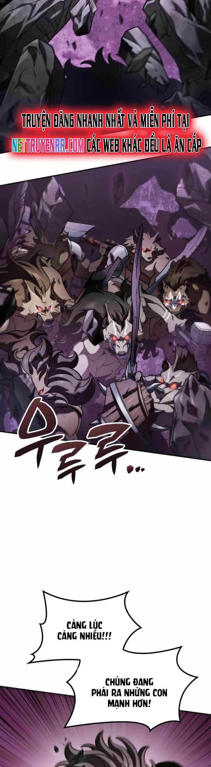 Sử Thi Valhalla Chap 25 - Next Chap 26