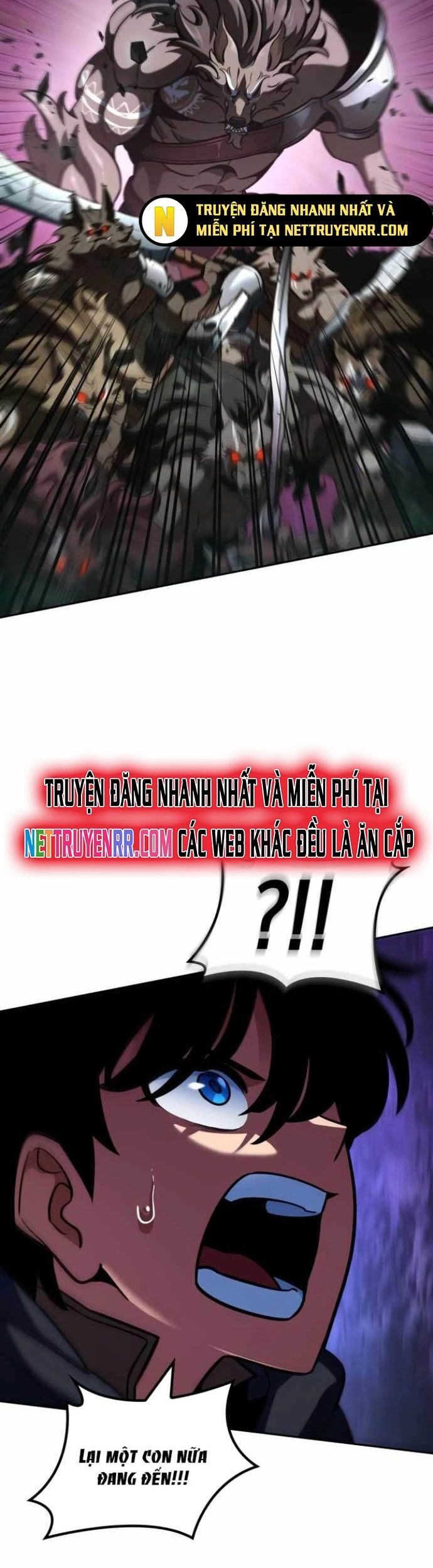 Sử Thi Valhalla Chap 25 - Next Chap 26