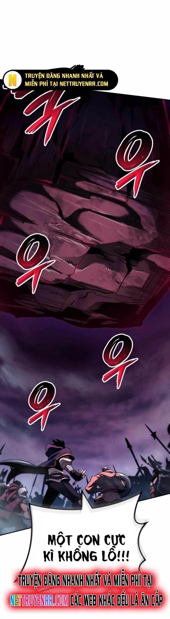 Sử Thi Valhalla Chap 25 - Next Chap 26