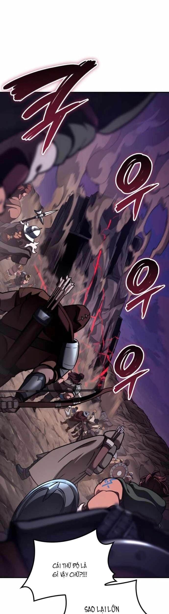 Sử Thi Valhalla Chap 25 - Next Chap 26