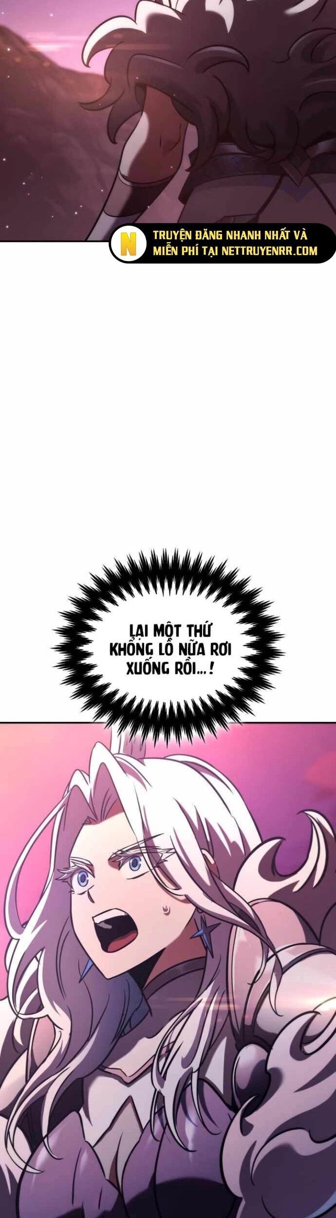 Sử Thi Valhalla Chap 25 - Next Chap 26
