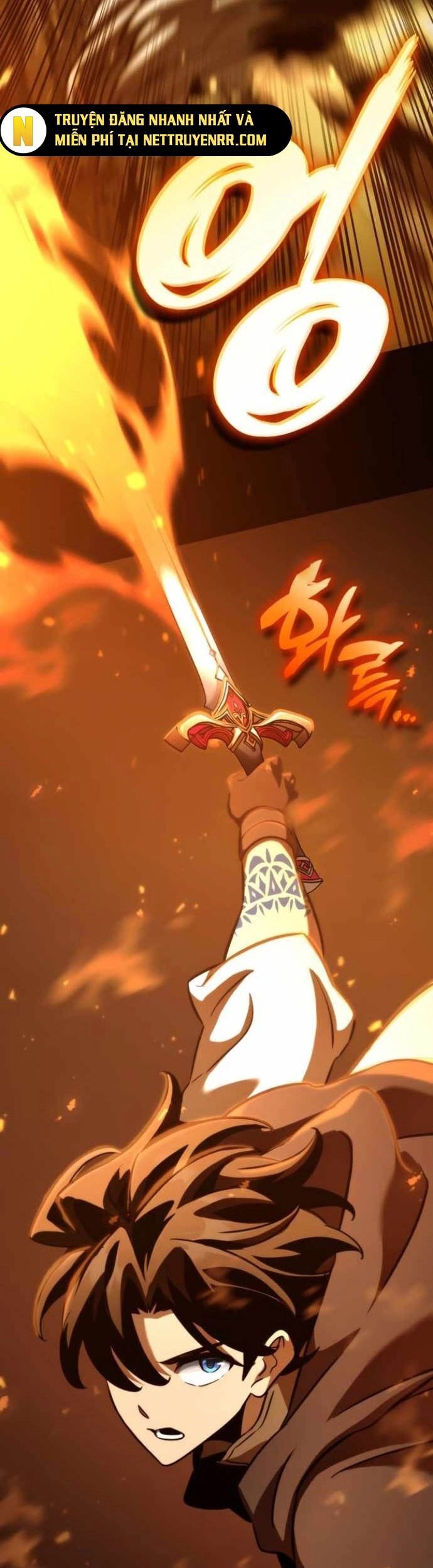 Sử Thi Valhalla Chap 25 - Next Chap 26