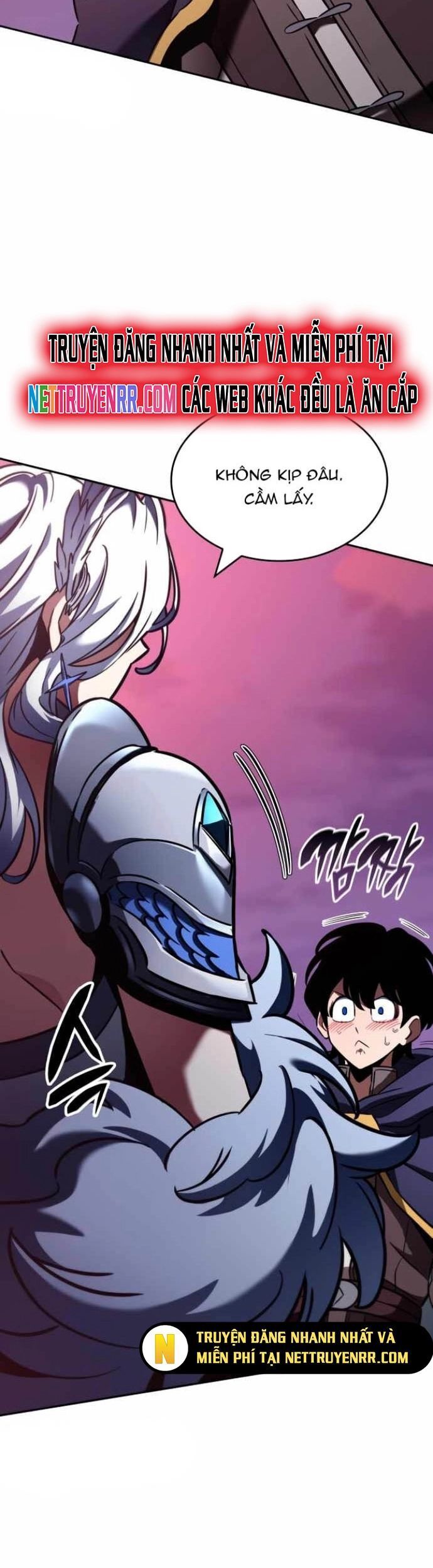 Sử Thi Valhalla Chap 25 - Next Chap 26