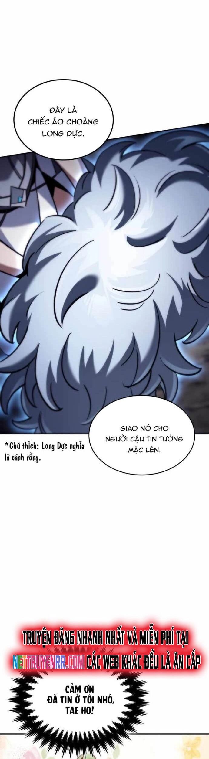 Sử Thi Valhalla Chap 25 - Next Chap 26