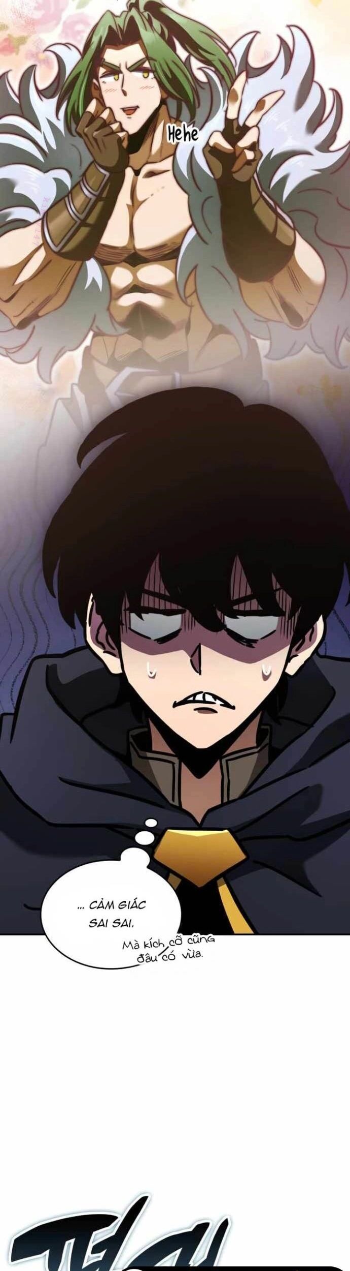 Sử Thi Valhalla Chap 25 - Next Chap 26