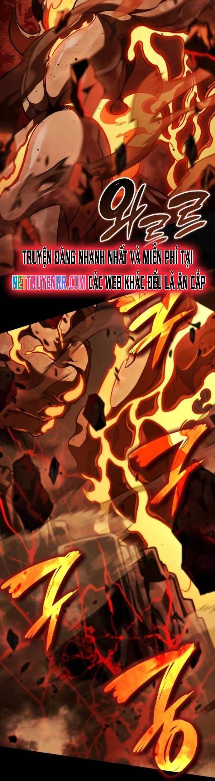 Sử Thi Valhalla Chap 25 - Next Chap 26