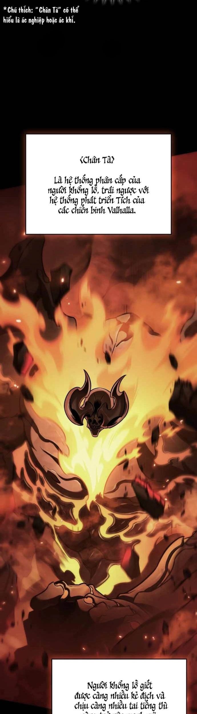 Sử Thi Valhalla Chap 25 - Next Chap 26