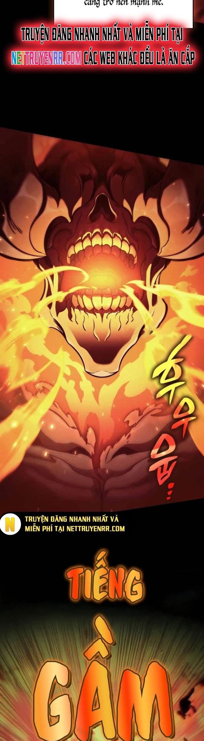 Sử Thi Valhalla Chap 25 - Next Chap 26