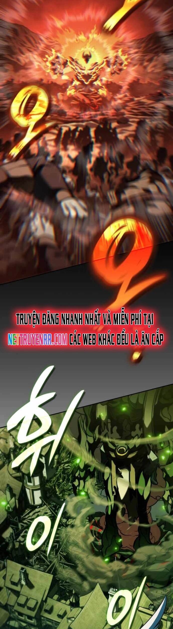 Sử Thi Valhalla Chap 25 - Next Chap 26