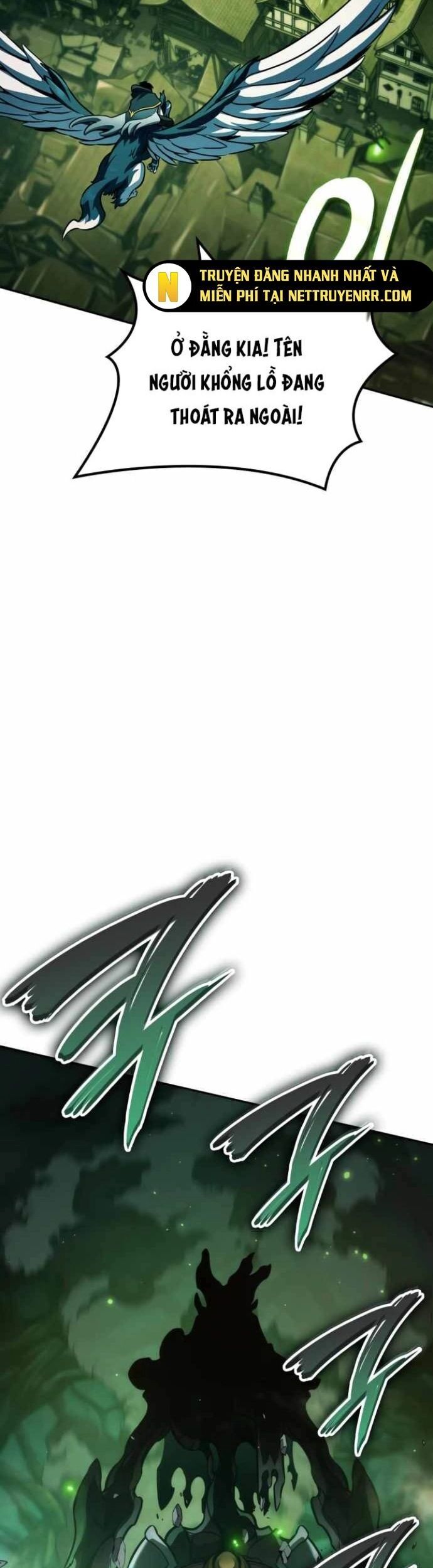 Sử Thi Valhalla Chap 25 - Next Chap 26