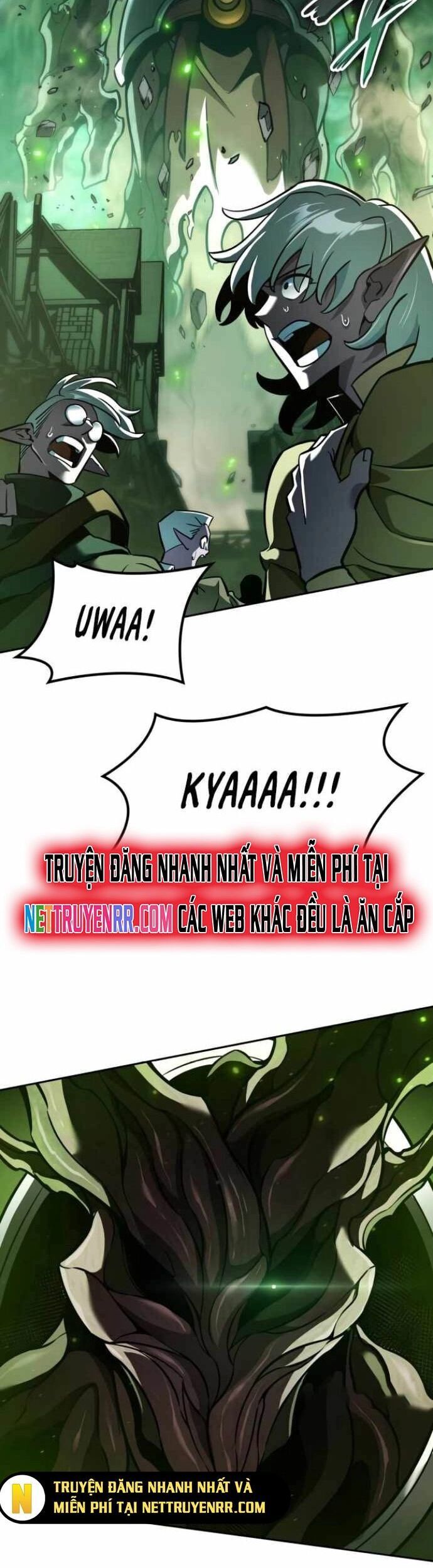 Sử Thi Valhalla Chap 25 - Next Chap 26