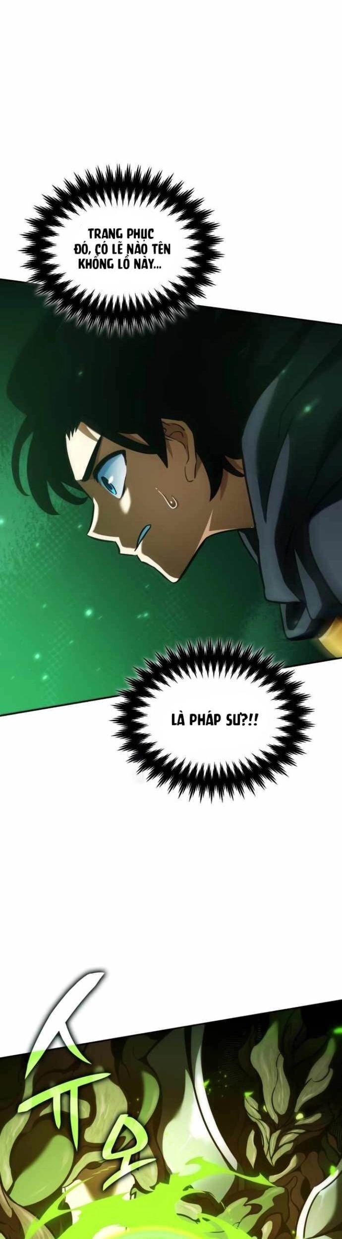 Sử Thi Valhalla Chap 25 - Next Chap 26