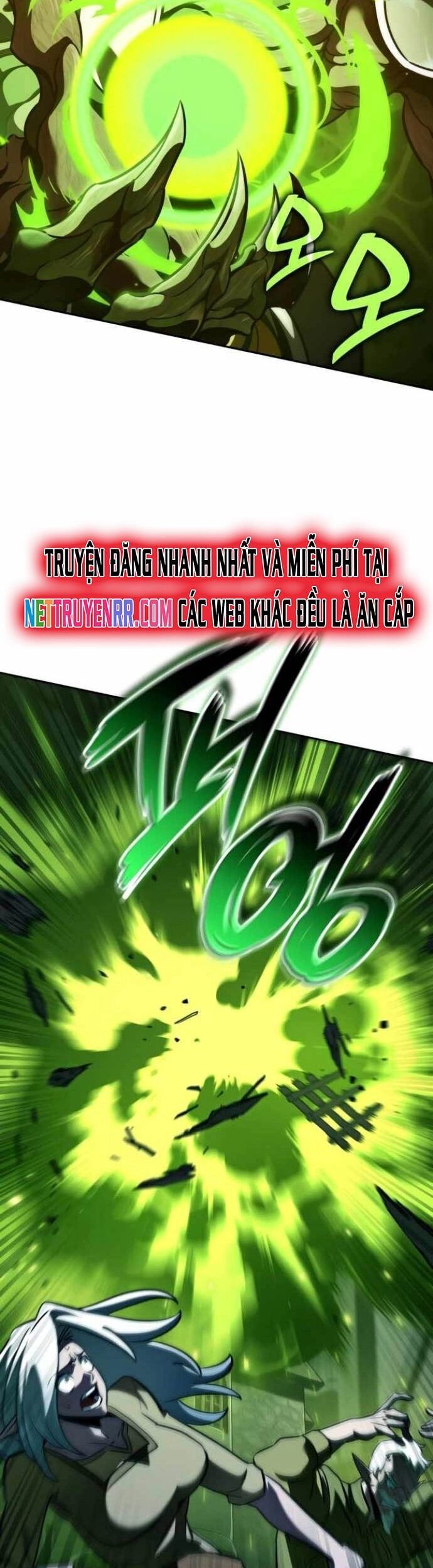 Sử Thi Valhalla Chap 25 - Next Chap 26