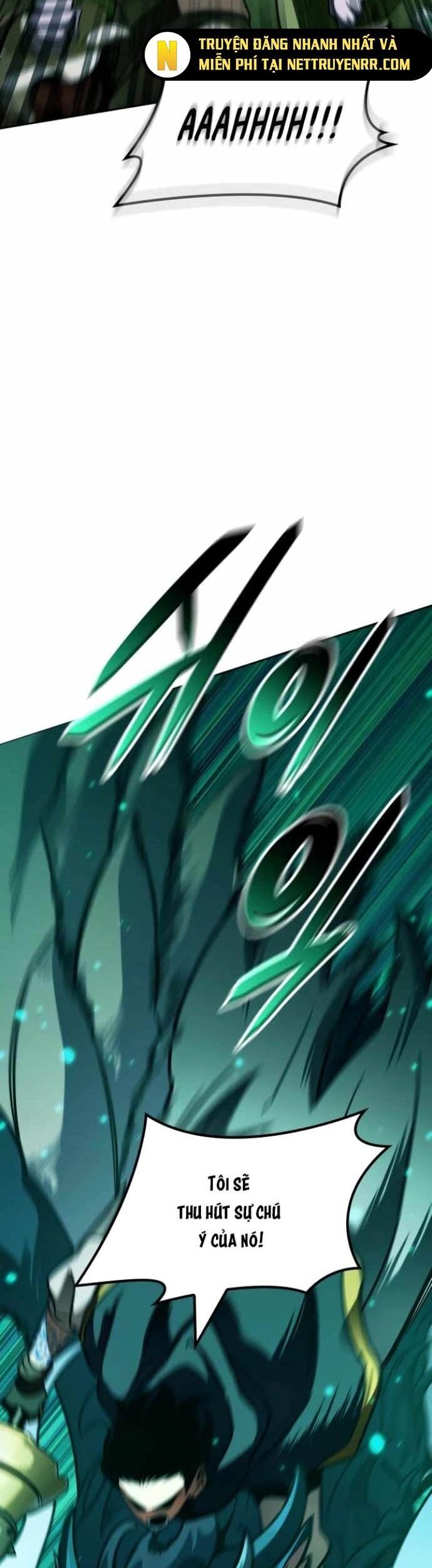 Sử Thi Valhalla Chap 25 - Next Chap 26