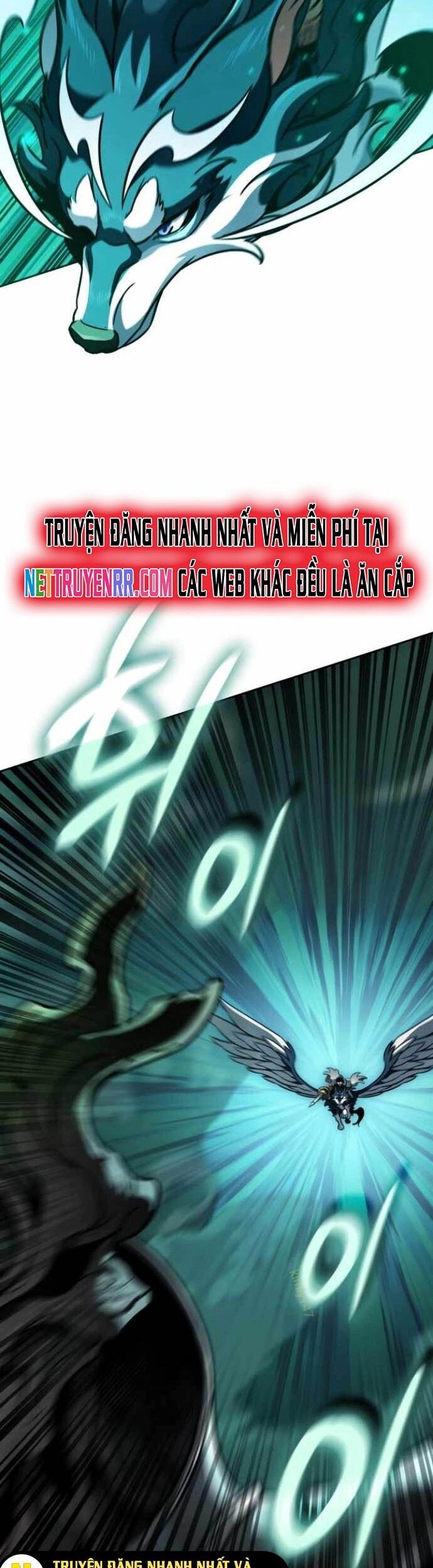 Sử Thi Valhalla Chap 25 - Next Chap 26