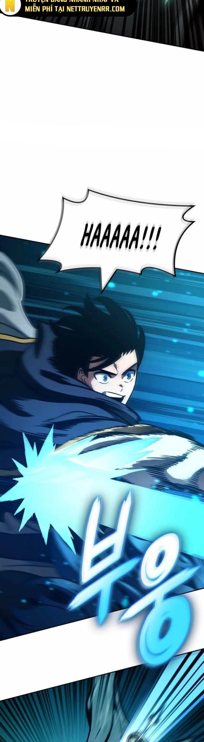 Sử Thi Valhalla Chap 25 - Next Chap 26