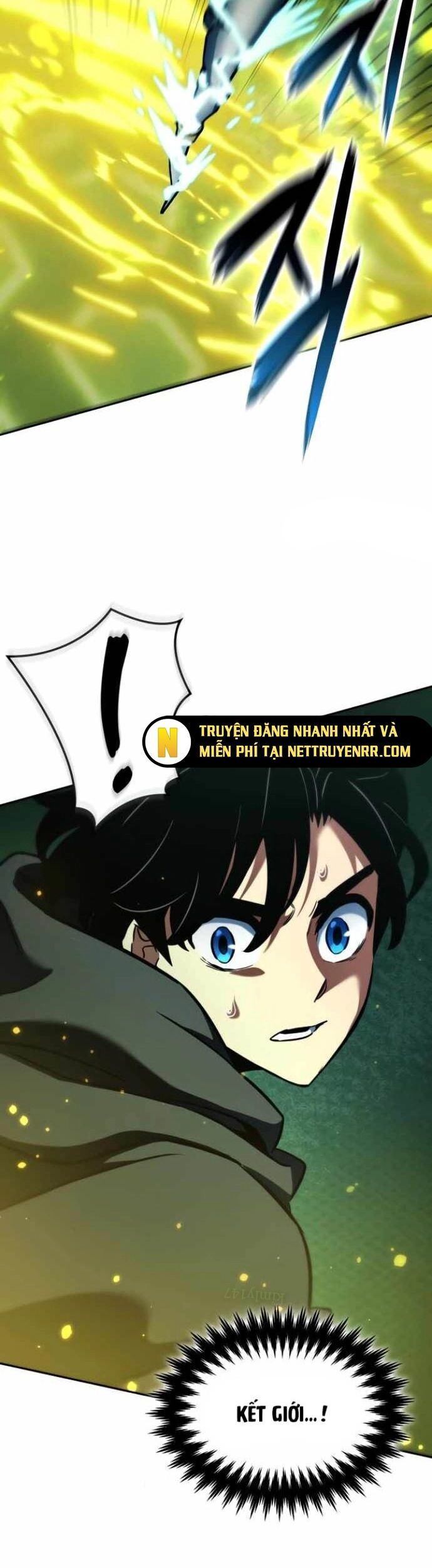 Sử Thi Valhalla Chap 25 - Next Chap 26
