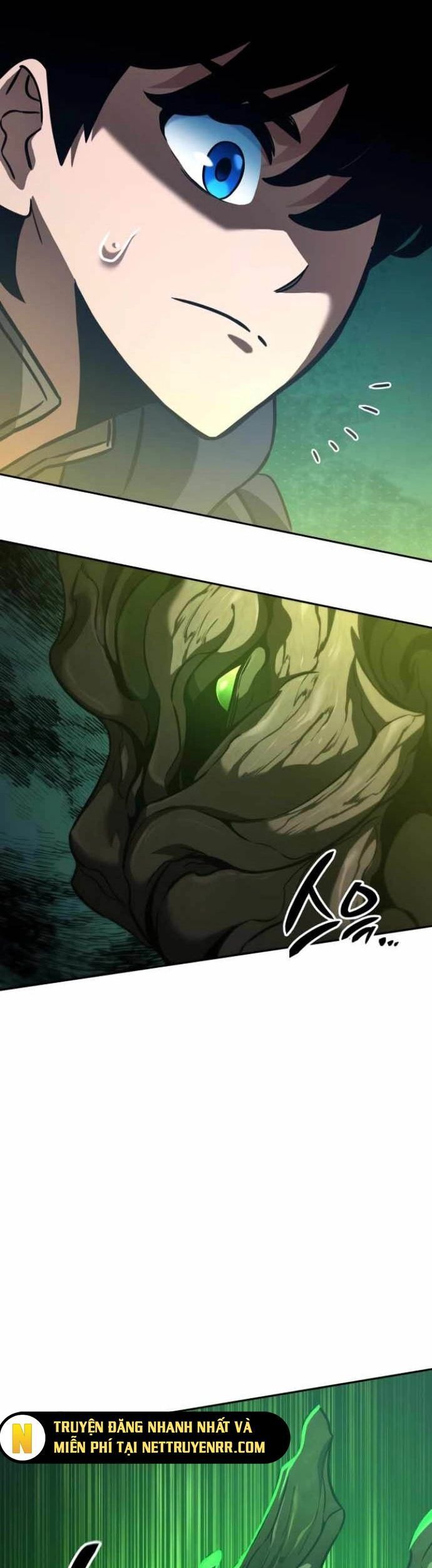 Sử Thi Valhalla Chap 25 - Next Chap 26