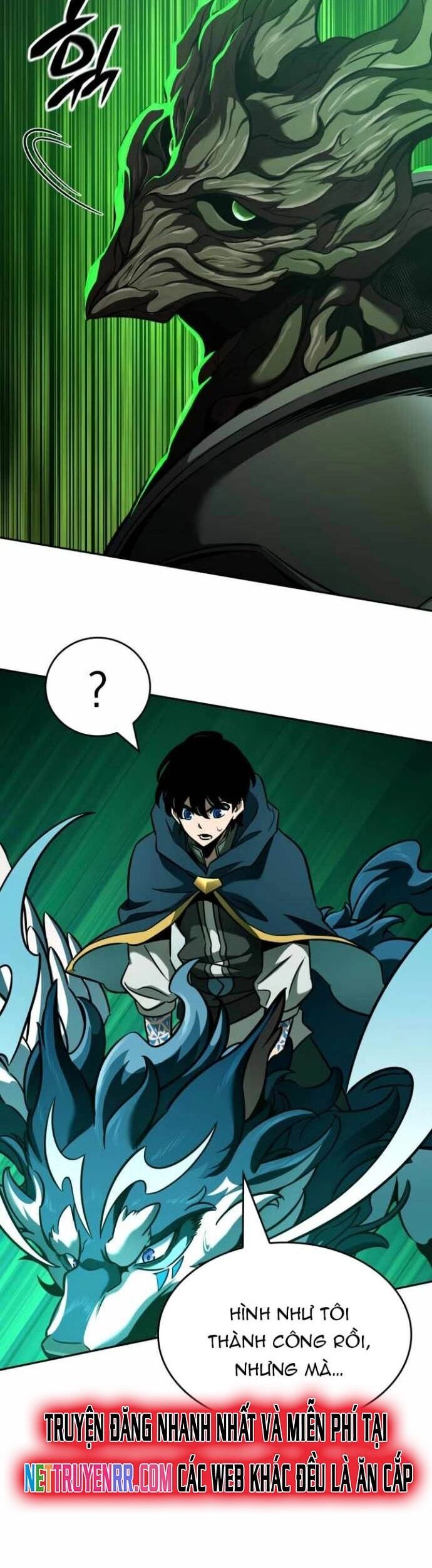 Sử Thi Valhalla Chap 25 - Next Chap 26