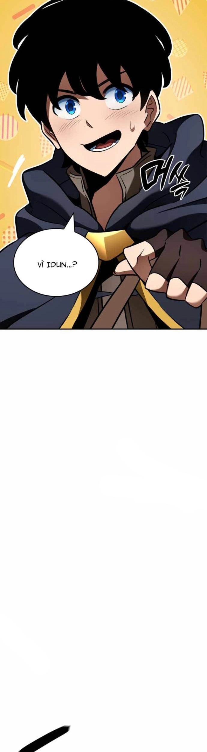 Sử Thi Valhalla Chap 25 - Next Chap 26