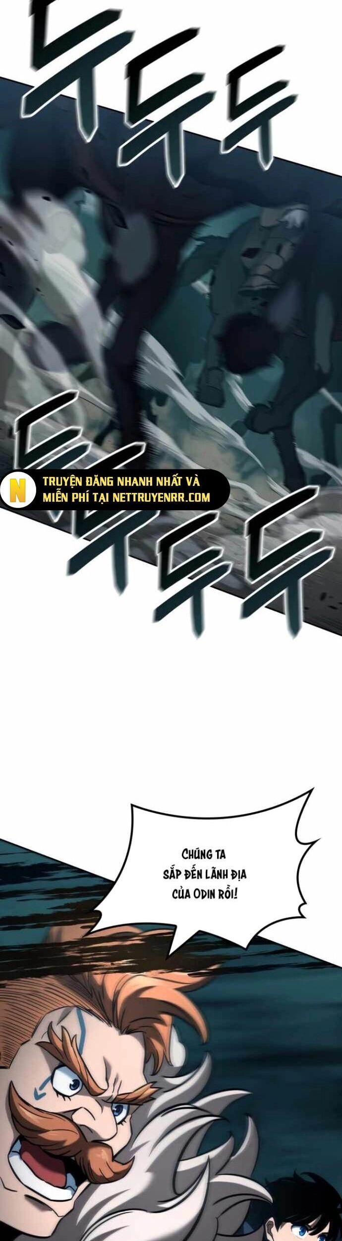 Sử Thi Valhalla Chap 25 - Next Chap 26