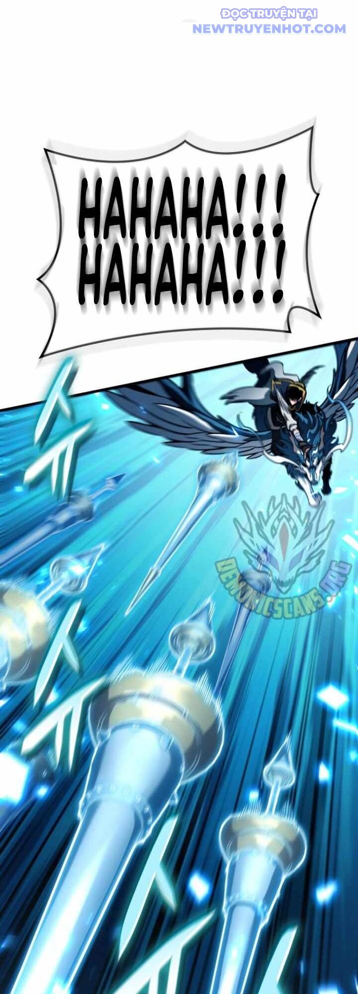Sử Thi Valhalla Chap 26 - Next Chap 27