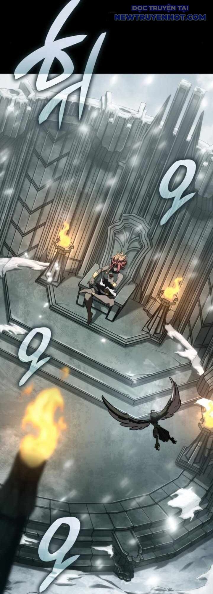 Sử Thi Valhalla Chap 26 - Next Chap 27