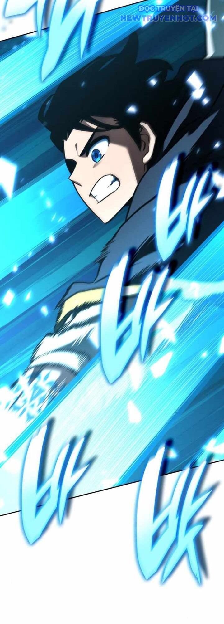 Sử Thi Valhalla Chap 26 - Next Chap 27