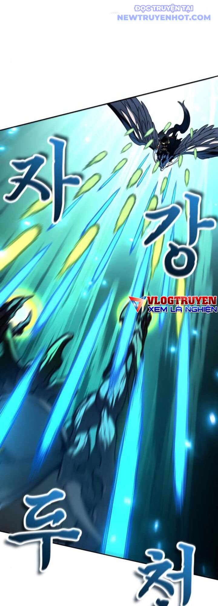 Sử Thi Valhalla Chap 26 - Next Chap 27
