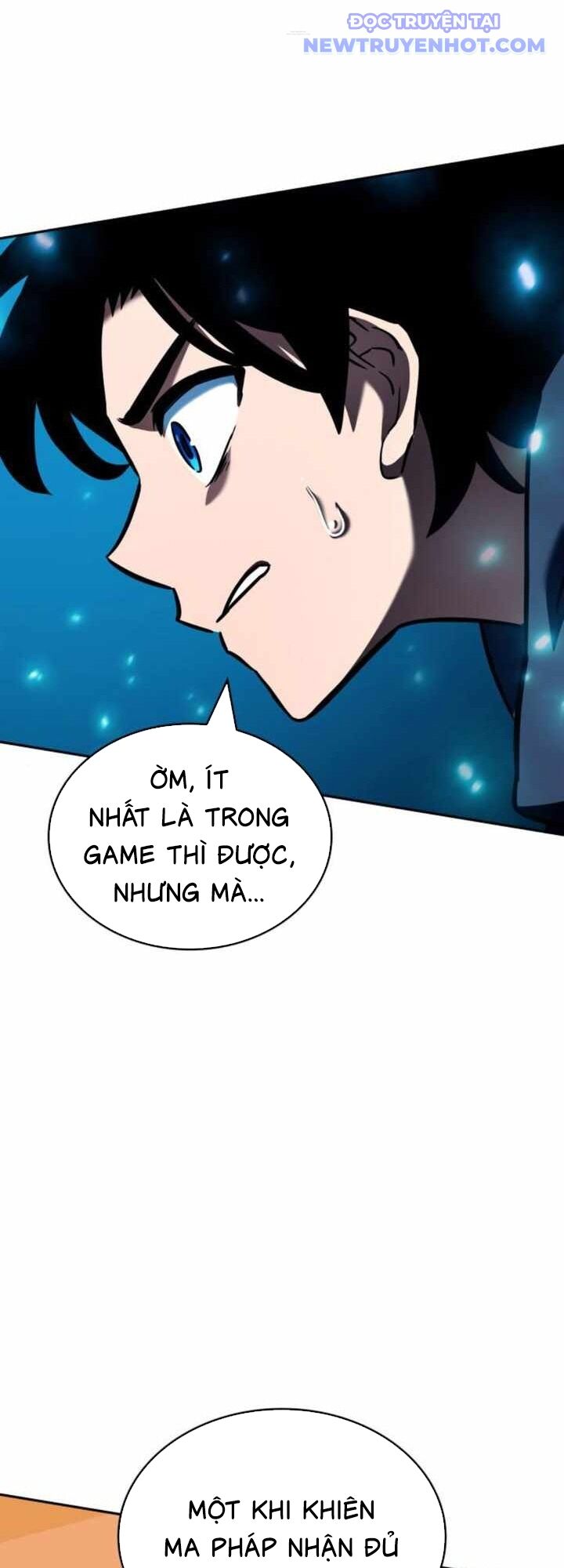 Sử Thi Valhalla Chap 26 - Next Chap 27
