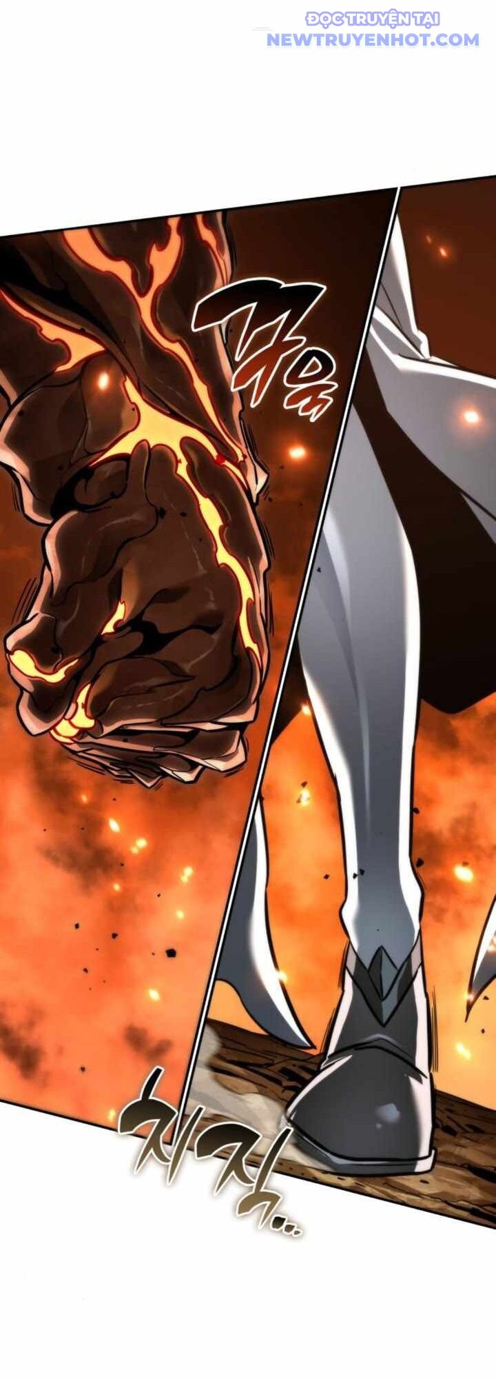 Sử Thi Valhalla Chap 26 - Next Chap 27