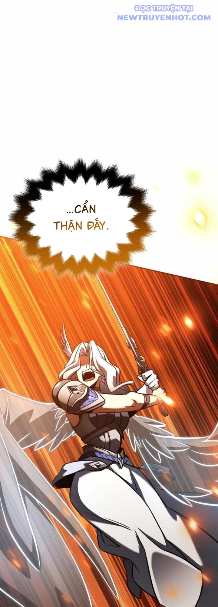Sử Thi Valhalla Chap 26 - Next Chap 27