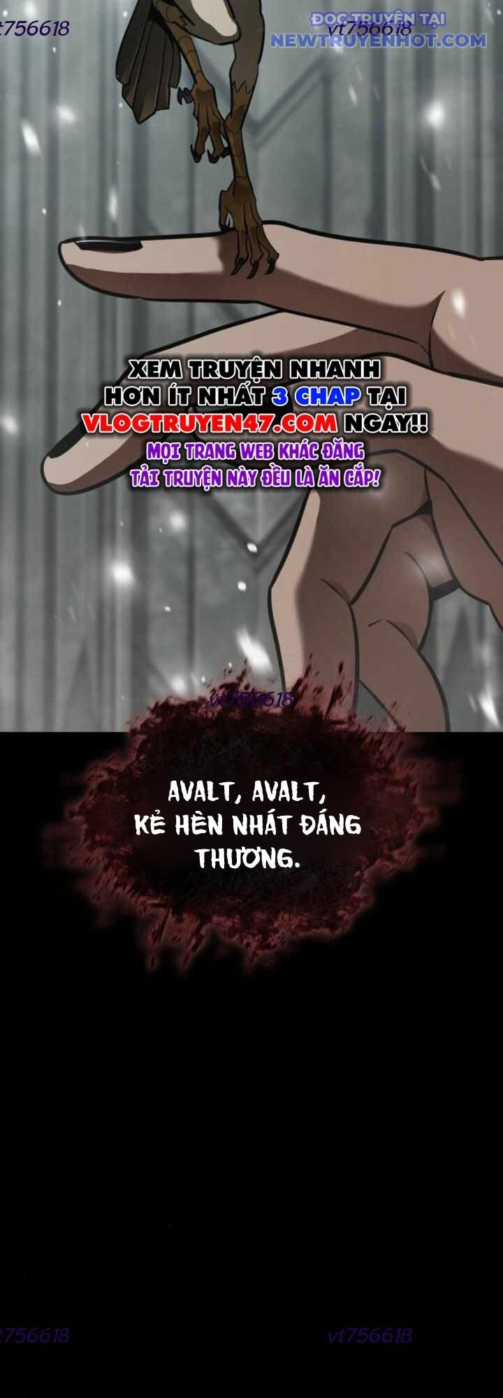 Sử Thi Valhalla Chap 26 - Next Chap 27