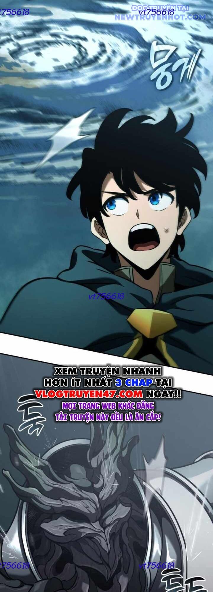 Sử Thi Valhalla Chap 26 - Next Chap 27