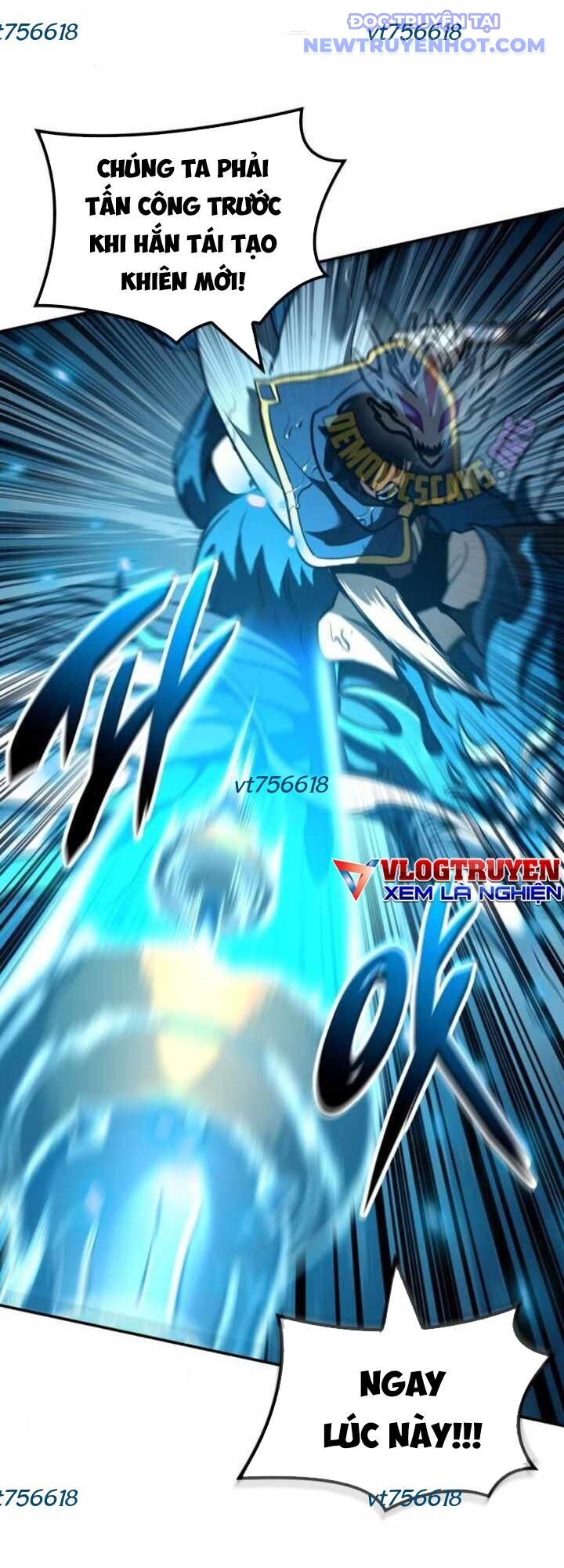 Sử Thi Valhalla Chap 26 - Next Chap 27