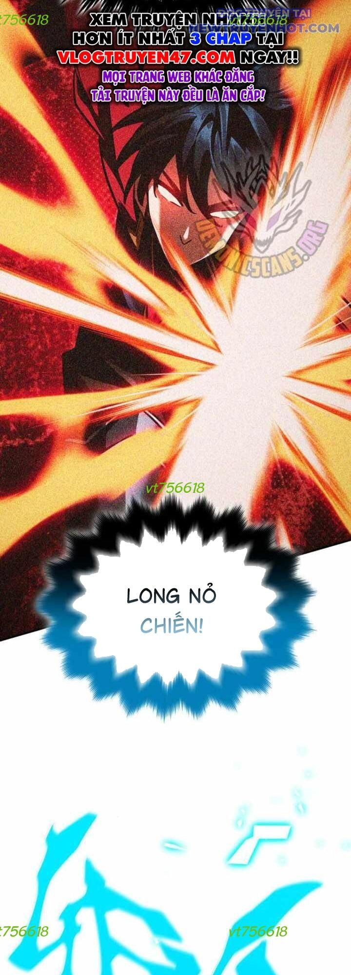 Sử Thi Valhalla Chap 26 - Next Chap 27